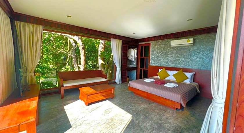 Tanote Villa, Koh-Tao