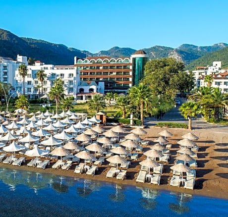 Elite World Marmaris Hotel (Adult Only)