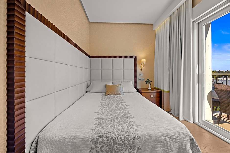 Boutique Hotel Oasi