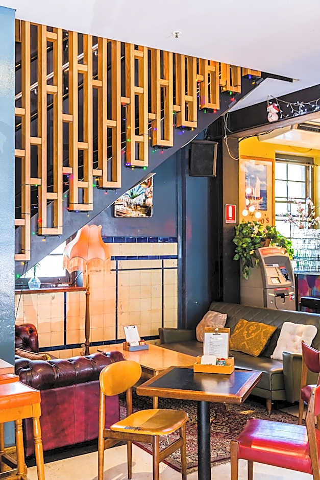 Darlo Bar Darlinghurst