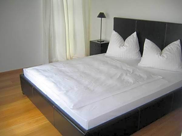 Messe Residence Boardinghouse