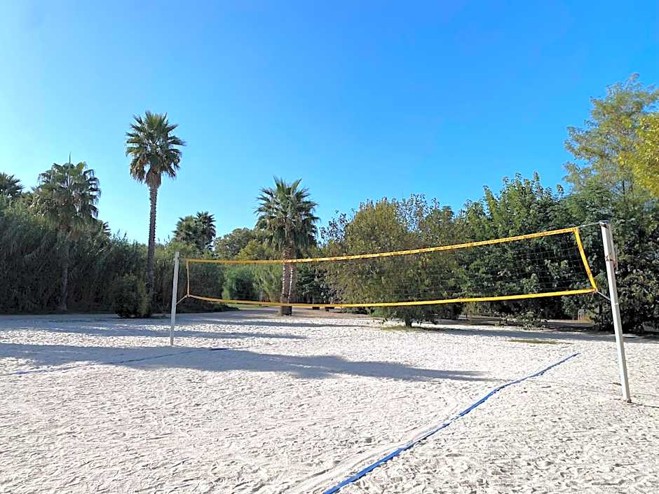 Mobil Homes Vacances