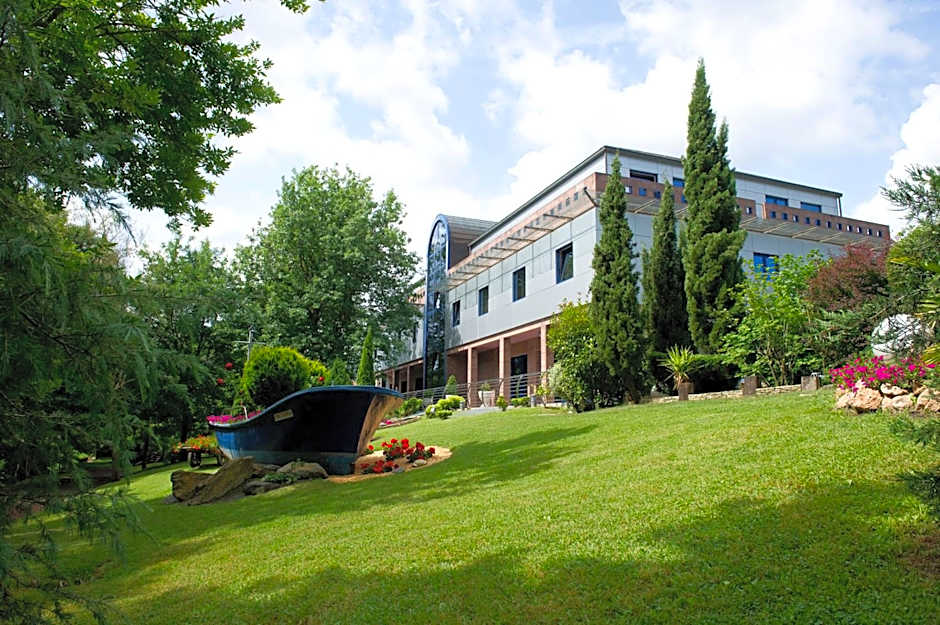Hotel Aretxarte