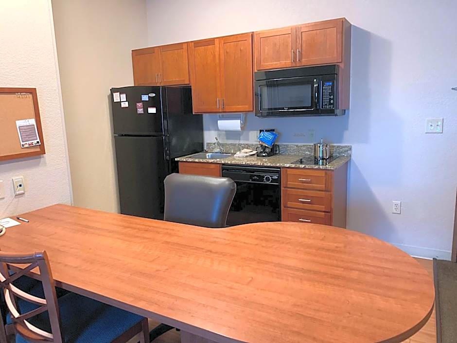 Candlewood Suites Jonesboro By IHG