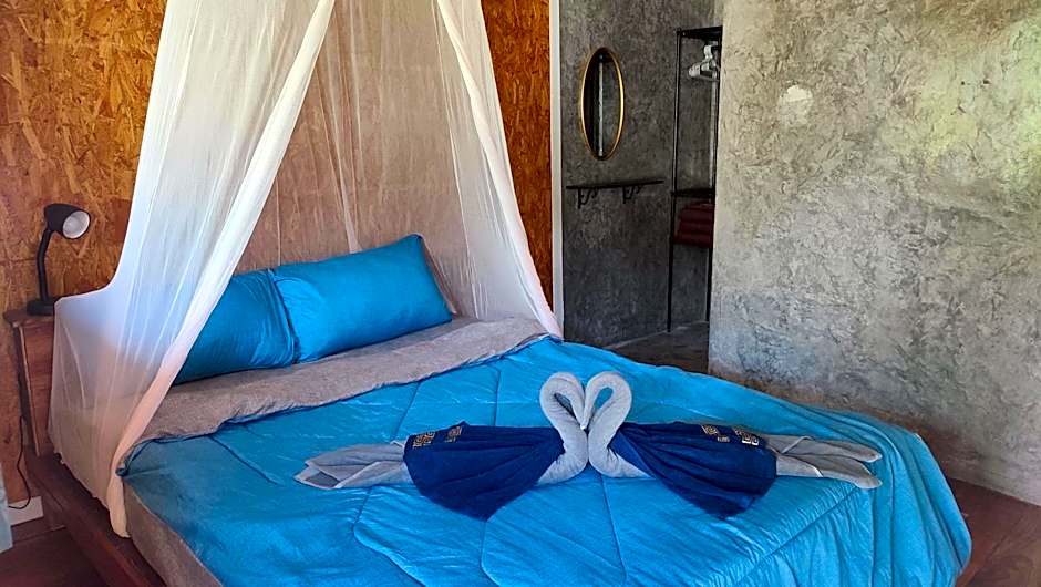 Our Village Farmstay Kohmook