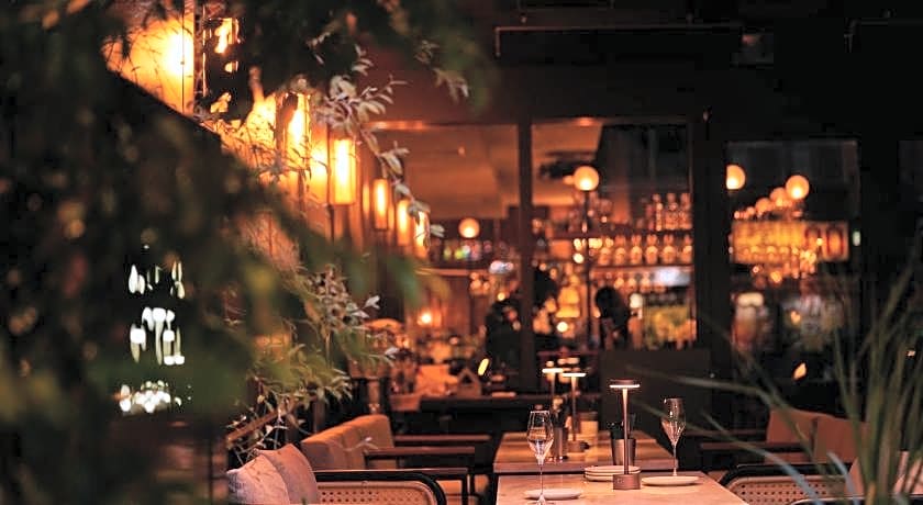 NOHGA HOTEL AKIHABARA TOKYO