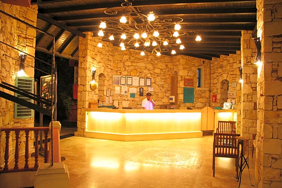 Grand Aquarium Apart