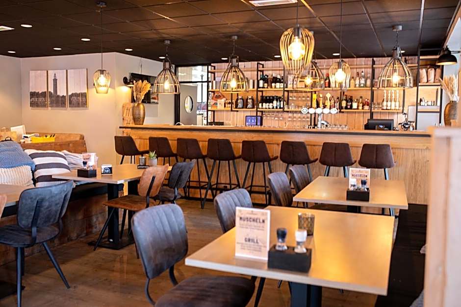 RCN Vakantiepark Toppershoedje