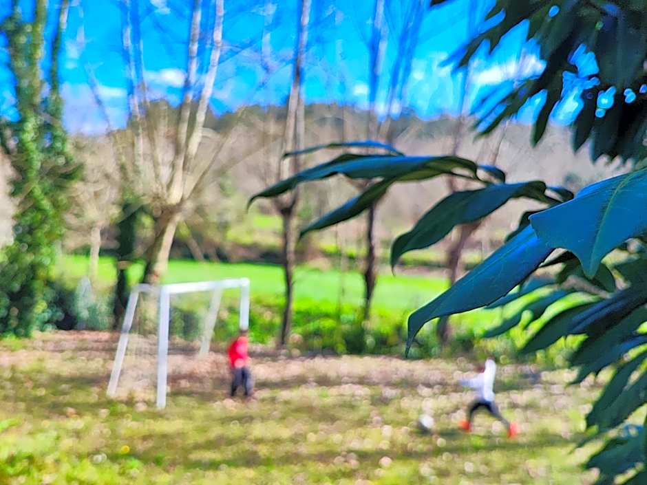 Agroturismo Quinta De Travancela