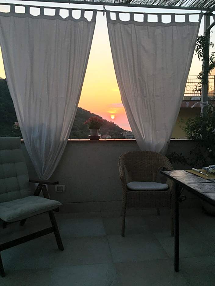 La Via del Carretto B&B