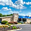 Rodeway Inn Sharonville - Cincinnati North
