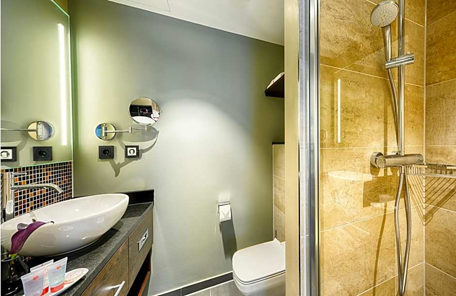 Leonardo Royal Hotel Ulm