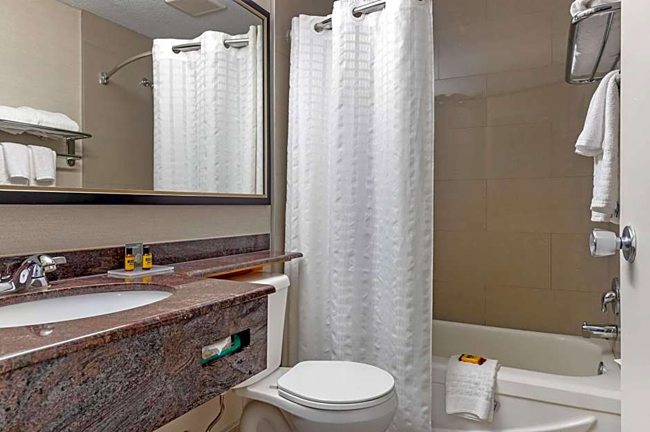 Best Western Plus Gatineau-Ottawa