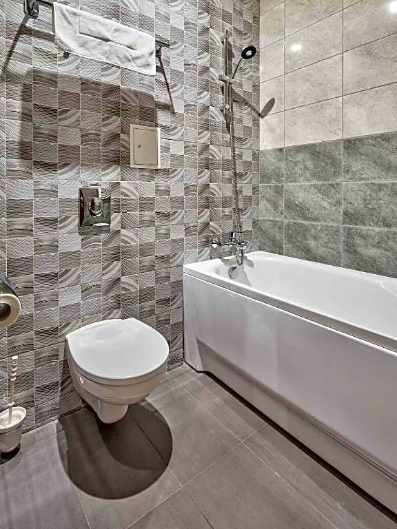 Hotel Adria