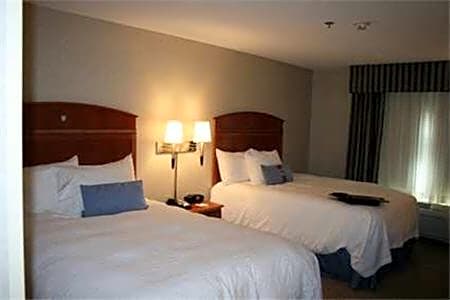 Hampton Inn Santa Rosa