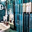 voco Brussels City North, an IHG Hotel By IHG