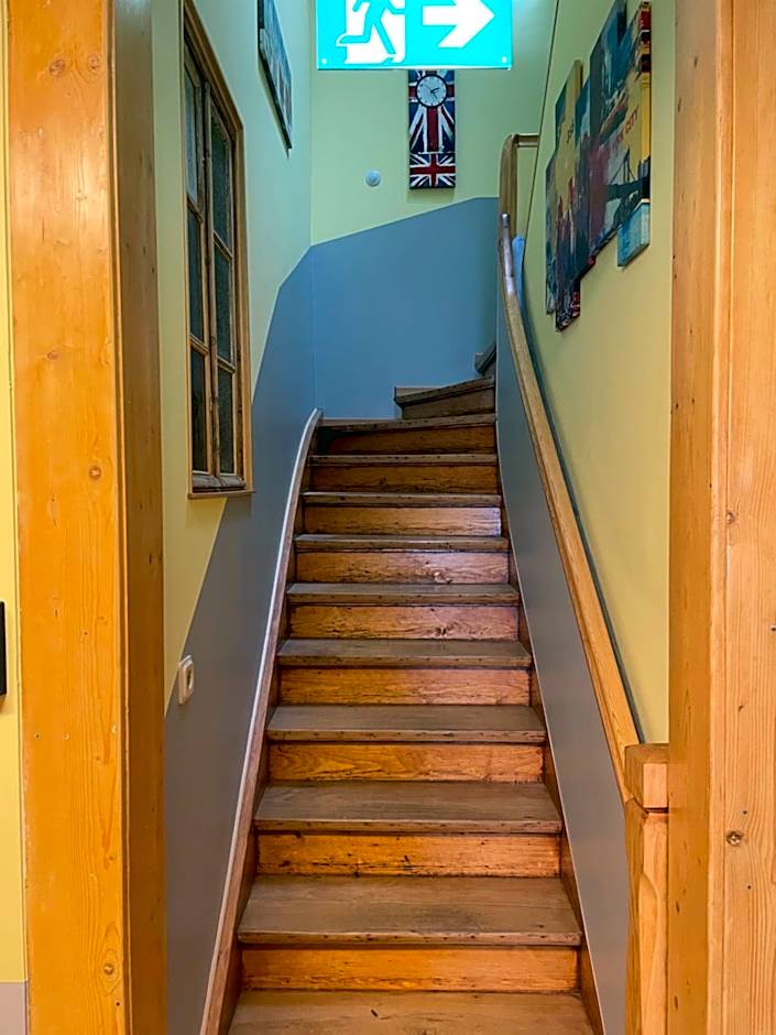 Hotel Schwarzer Adler