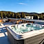 Hotel Monti Spa & Wellness