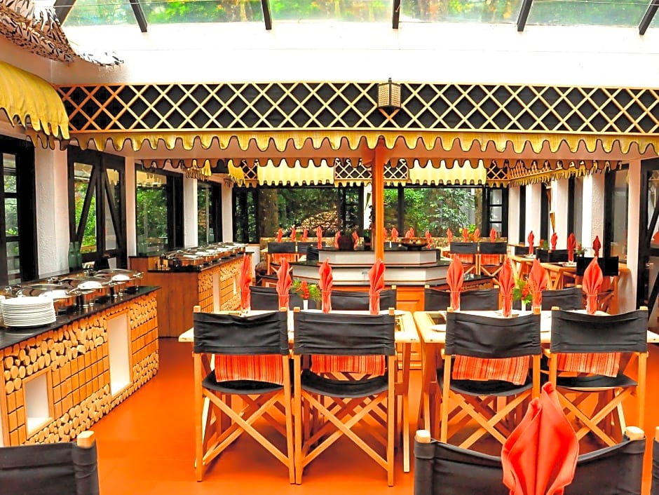 The Tall Trees Munnar