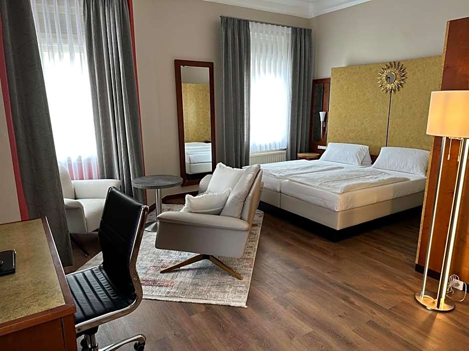Apartment Hotel Kral