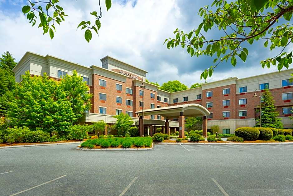 Courtyard by Marriott Hanover Lebanon