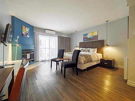 Hotel Lac Brome, BW Signature Collection