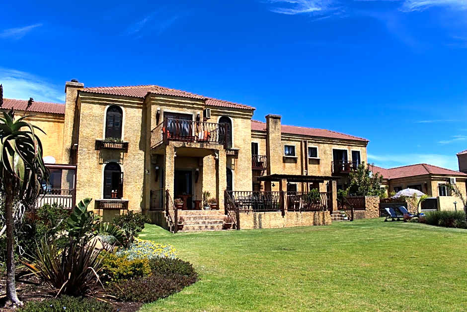 Dio Dell Amore Guest House