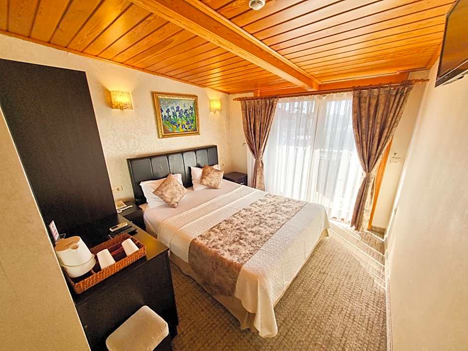 Eskibağ Butik Hotel