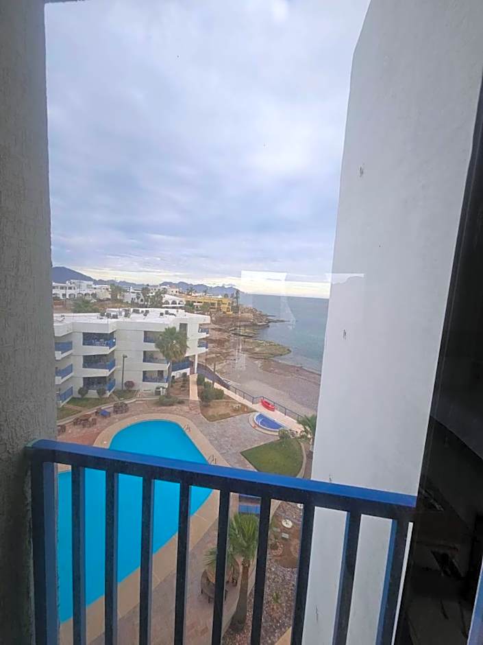 Condominios San Carlos