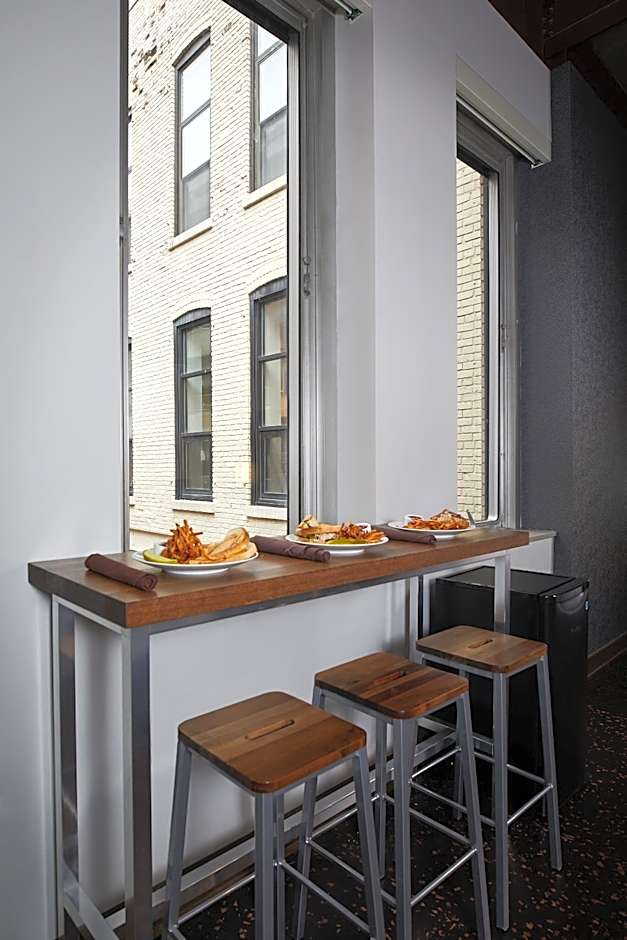 CityFlatsHotel - Grand Rapids, an Ascend Collection Hotel