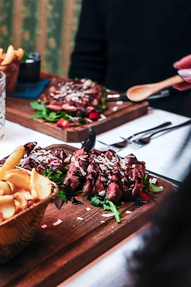 Hotel Residence Gasser