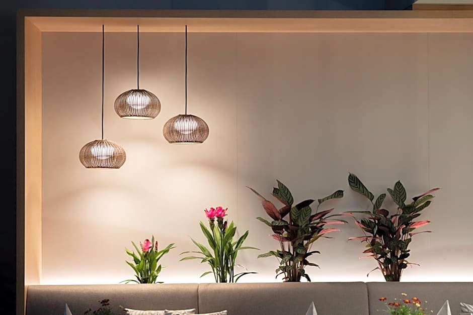 Designhotel am Stadtgarten