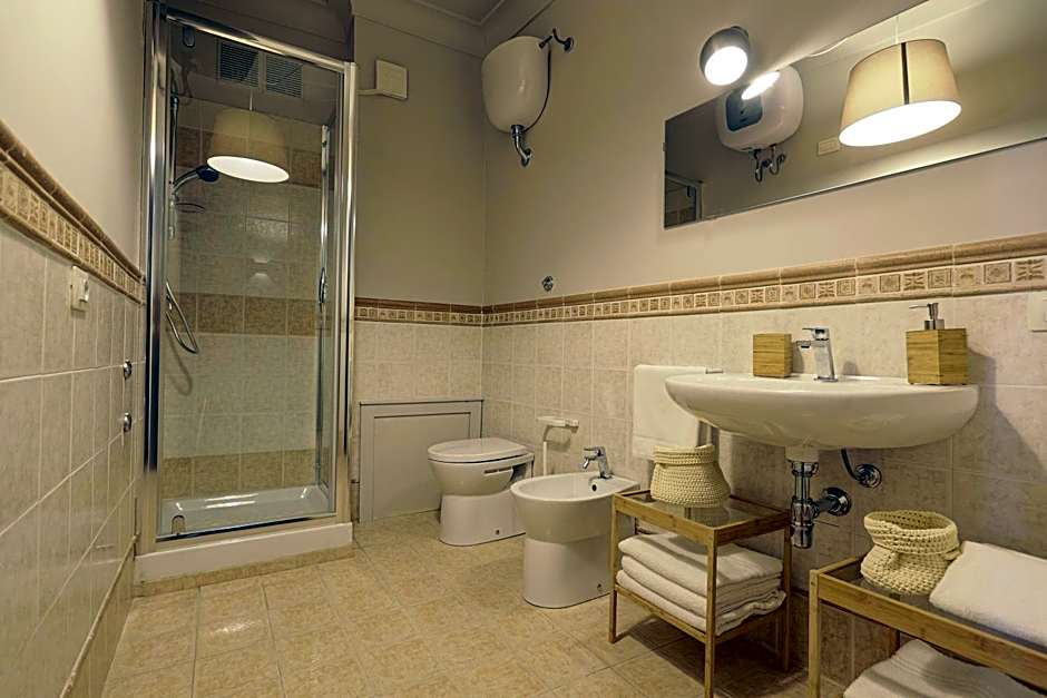 B&B Palazzo Bibirria