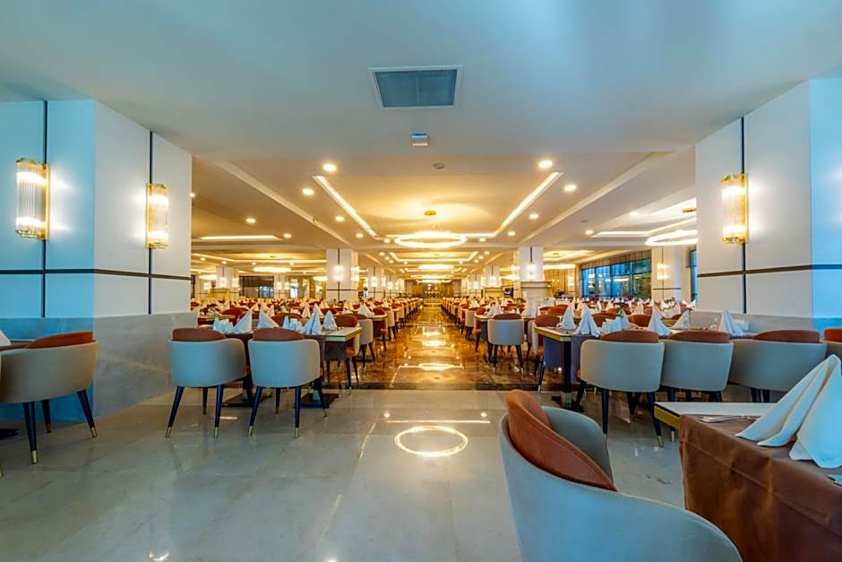 Aydinbey King's Palace & Spa - Ultra All Inclusive