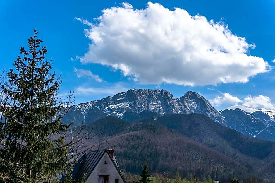 Aparthotel Delta Zakopane