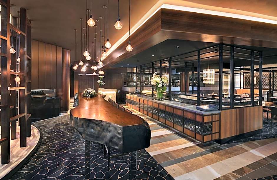 The Star Grand Hotel and Residences Sydney