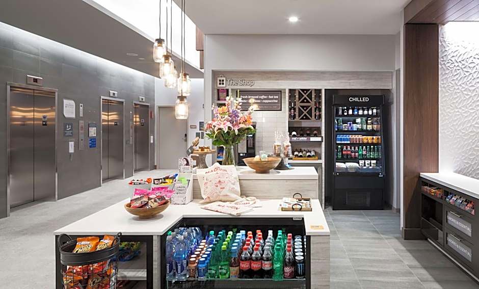 Hilton Garden Inn Madison Downtown, WI