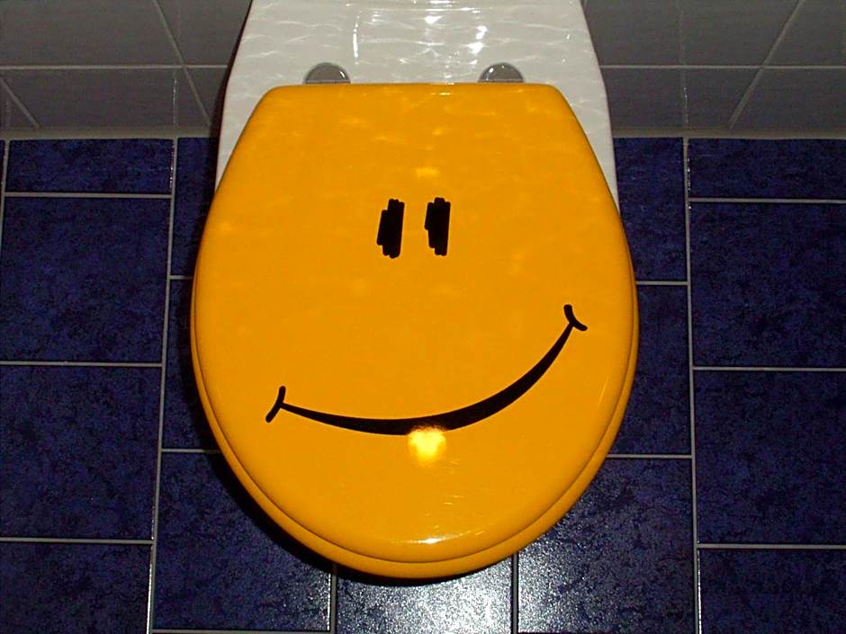 Smile Hotel
