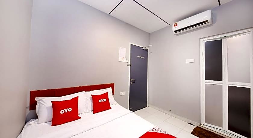 Hotel O 1184 Ho Hotel