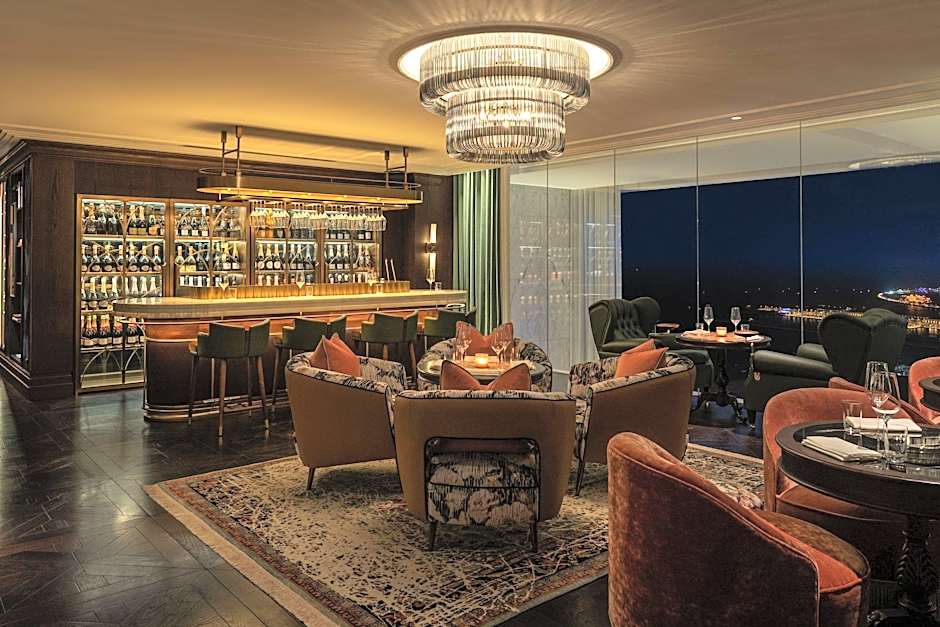 Grosvenor House, A Luxury Collection Hotel, Dubai