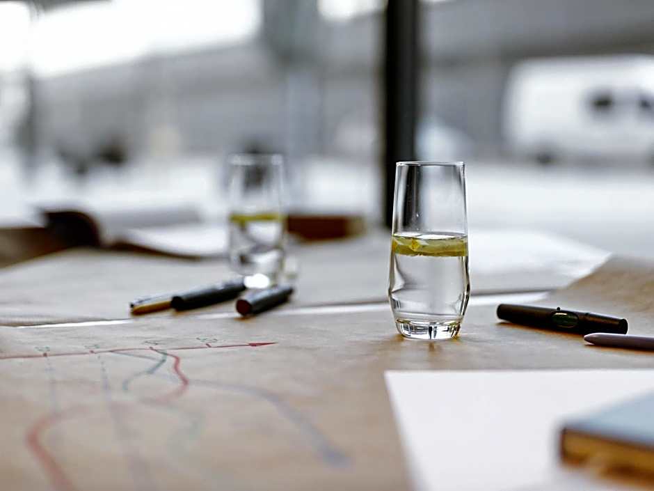 ibis Dresden Zentrum Hotel