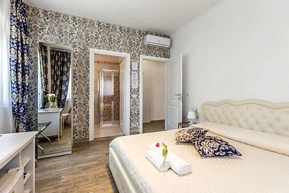 Central City Rooms