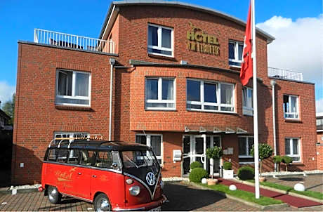 Hotel AM ELBUFER