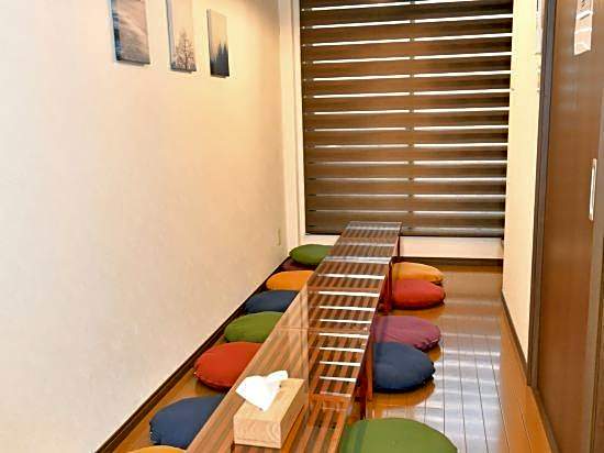 Guest House Osaka Haginochaya