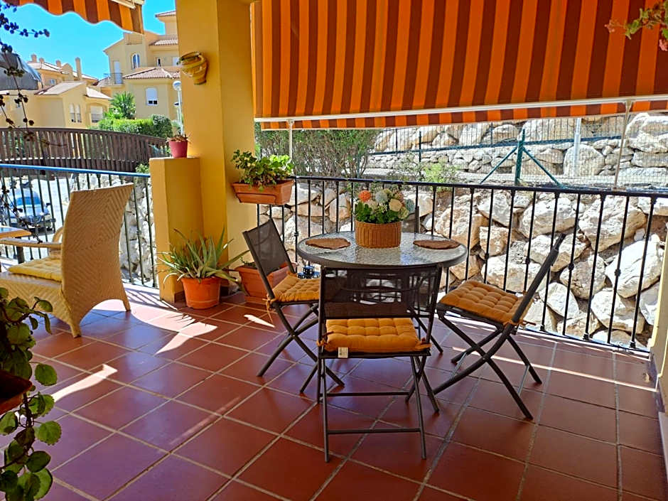 Bienvenido a tu habitacion