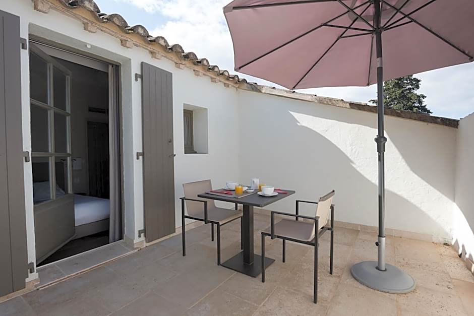 La Bégude Saint Pierre