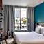 Hotel Montparnasse Alesia