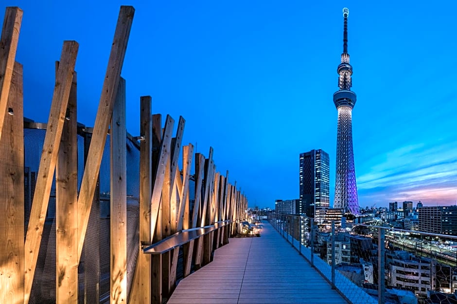 ONE@Tokyo