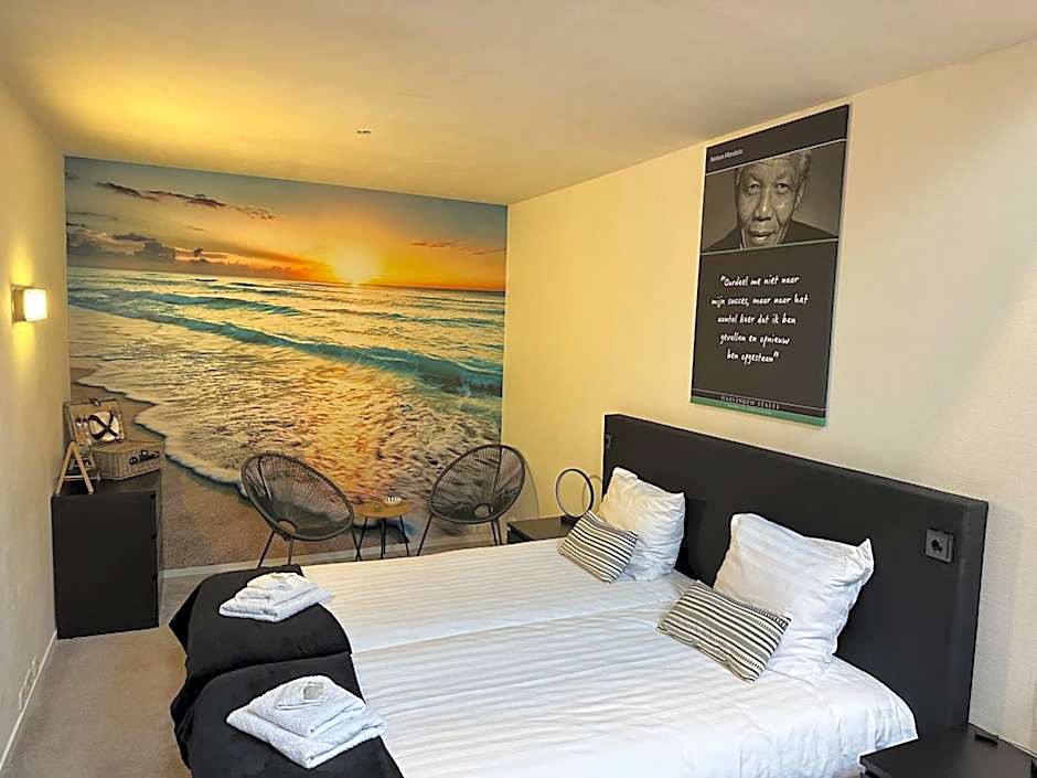 Harlingen Staete Wellness B&B Oase van rust en luxe