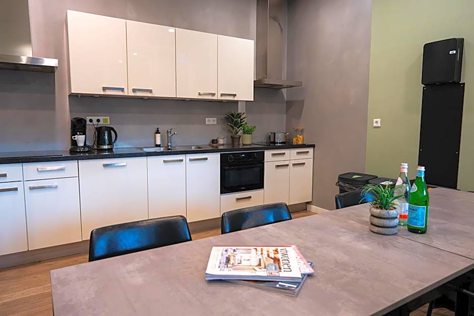 Short Stay Wageningen